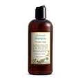 thumbnail image 1 of Just Nutritive Thicker Hair Shampoo, Hydrating, Fuller Volume, Healthy Scalp, No Sulfate, 16 oz, 1 of 8