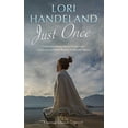 thumbnail image 1 of Pre-Owned Just Once (Hardcover) 0727888331 9780727888334, 1 of 1