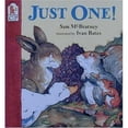 thumbnail image 1 of Pre-Owned Just One! (Paperback) 0590282859 9780590282857, 1 of 1