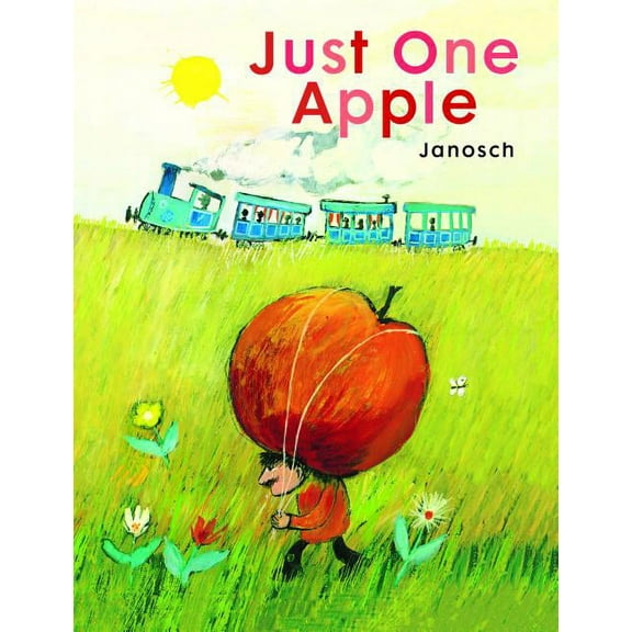 Just One Apple (Hardcover)