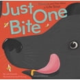 thumbnail image 1 of Pre-Owned Just One Bite : 11 Animals and Their Bites at Life Size! (Hardcover), 1 of 1