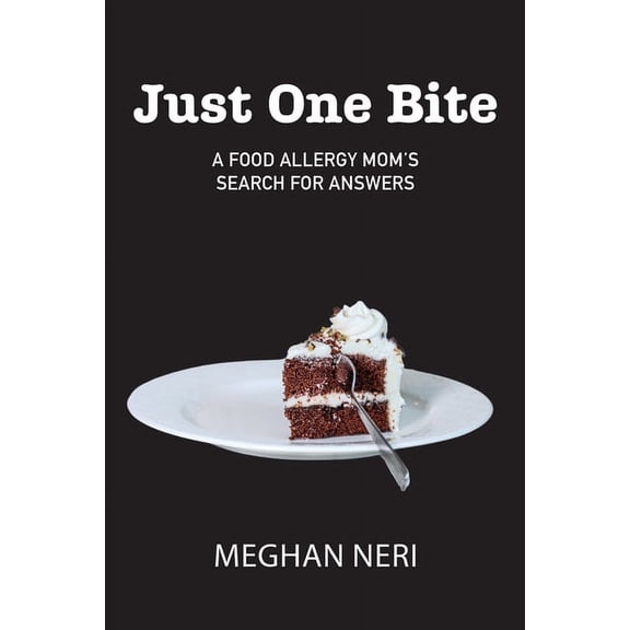 Just One Bite, (Paperback)
