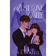 Just One Bite, Paperback