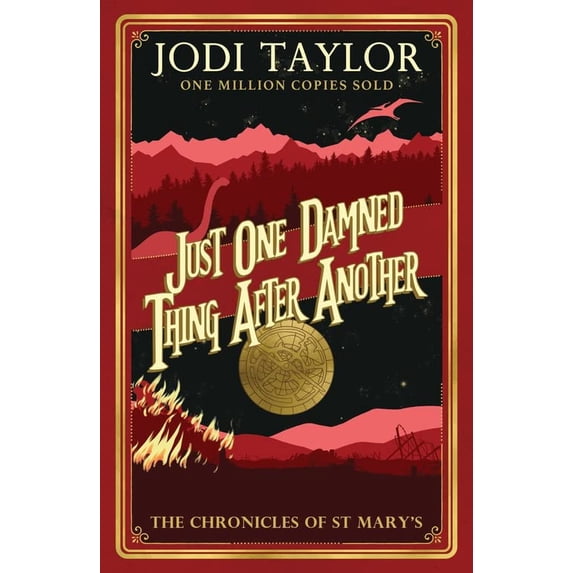 Pre-Owned Just One Damned Thing After Another (Paperback) 1472264266 9781472264268