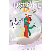 Just One Kiss, Paperback