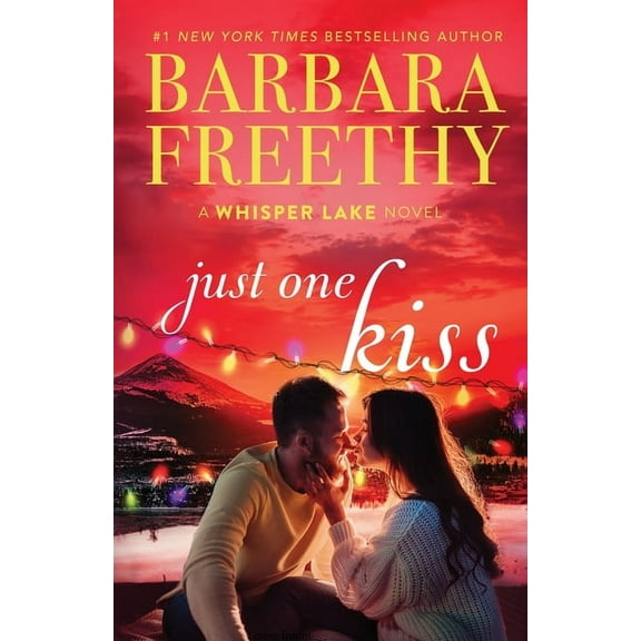Just One Kiss, (Paperback)