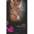 thumbnail image 1 of Pre-Owned Just One Kiss (Paperback) 0373796803, 1 of 1