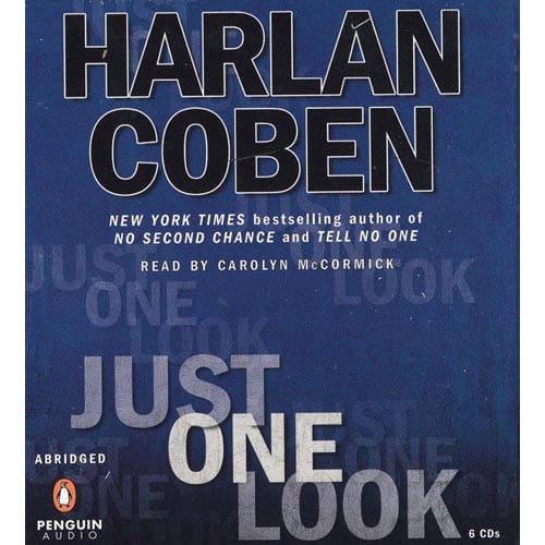 Pre-Owned Just One Look