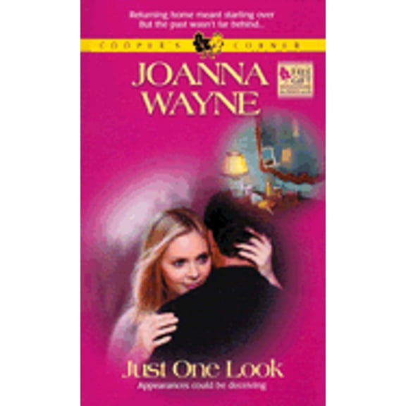 Pre-Owned Just One Look