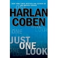 thumbnail image 1 of Pre-Owned Just One Look (Hardcover) 0525947914 9780525947912, 1 of 1