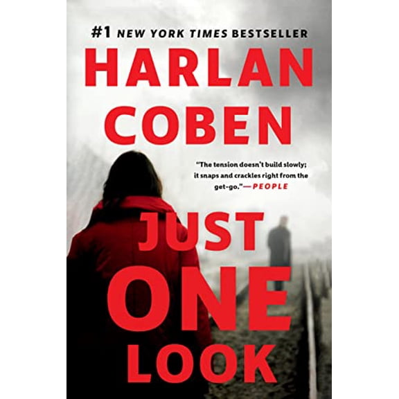 Pre-Owned Just One Look (Paperback) 0451235037 9780451235039