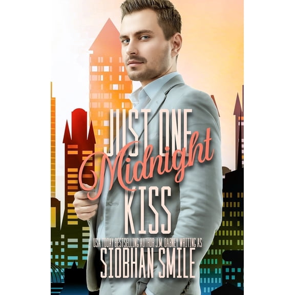 Just One Midnight Kiss, (Paperback)