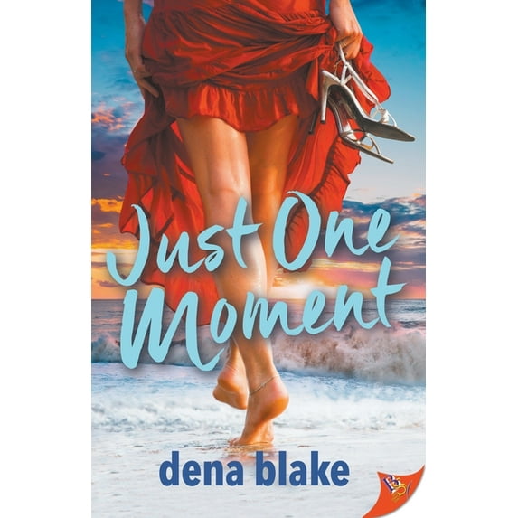 Just One Moment, (Paperback)