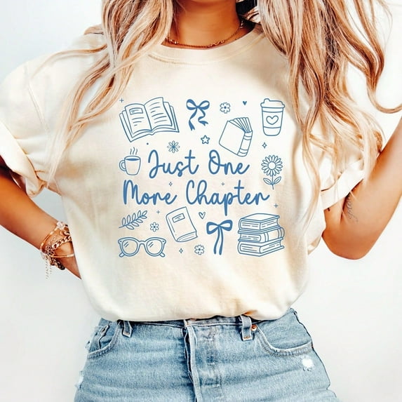 Just One More Chapter S1Hirt, B1Ook Lover S1Hirt, B1Ook L