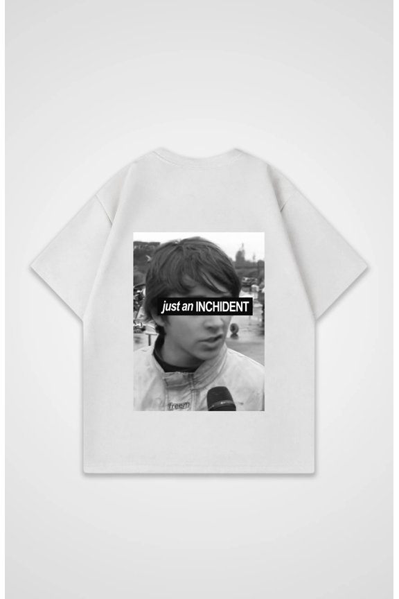 Just One More Lap Retro Racing Fan T-Shirt