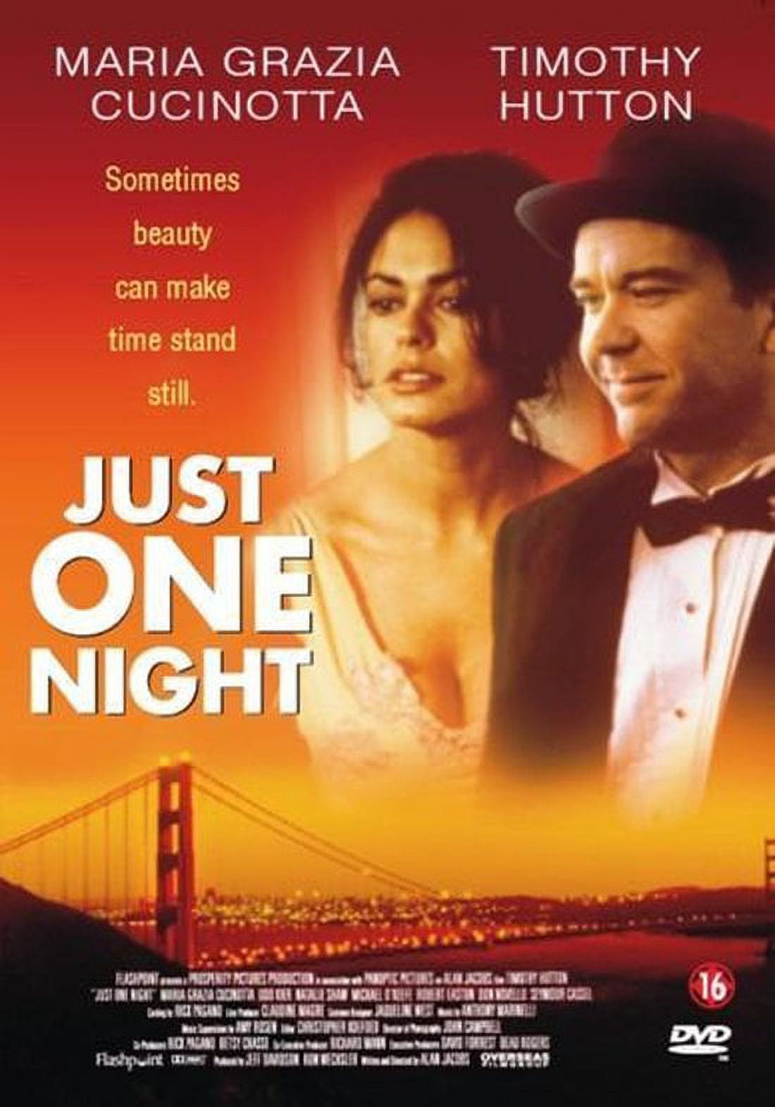 その他 One Night Only Live / [DVD] One Night Only Live / [DVD] 【公式通販】