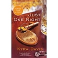 thumbnail image 1 of Pre-Owned Just One Night Paperback Kyra Davis, 1 of 1