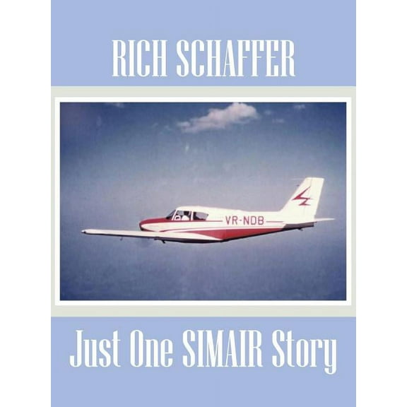 Just One Simair Story (Paperback)
