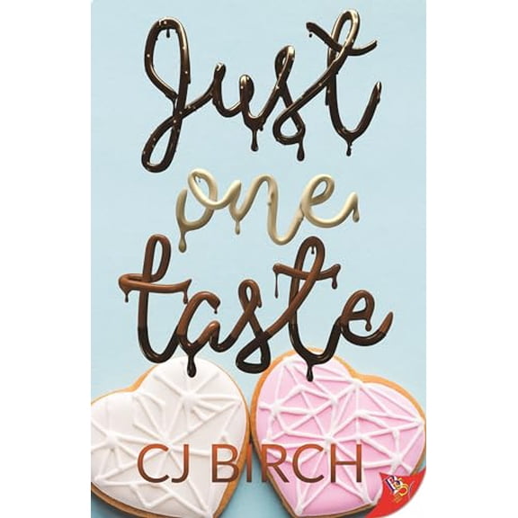 Pre-Owned Just One Taste Paperback CJ Birch