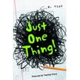 thumbnail image 1 of Just One Thing! (Hardcover), 1 of 1