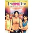 thumbnail image 1 of Pre-Owned Just One Time (DVD 0754703761668) directed by Lane Janger, 1 of 1