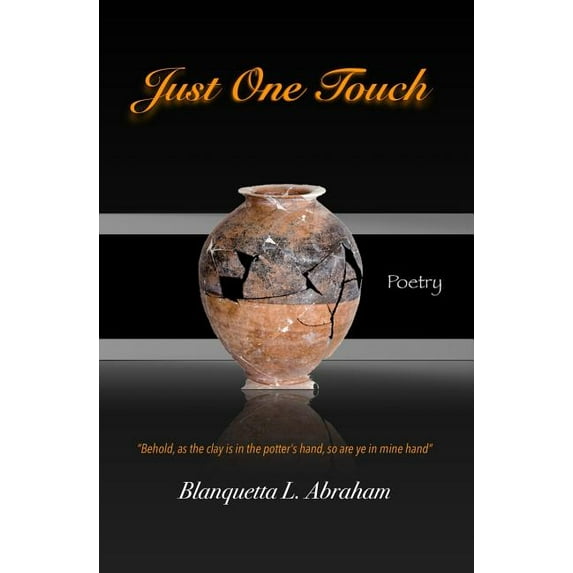 Just One Touch Poetry