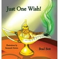 thumbnail image 1 of Just One Wish! (Hardcover), 1 of 1