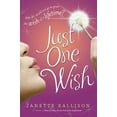 thumbnail image 1 of Pre-Owned Just One Wish (Paperback) 0142415995 9780142415993, 1 of 1