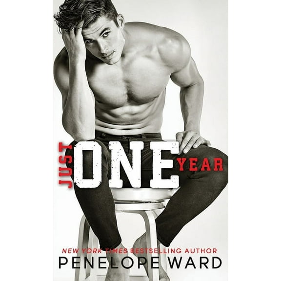 Just One Year, (Paperback)