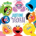 thumbnail image 1 of Pre-Owned Just One You! (Sesame Street Scribbles): 0 Paperback, 1 of 1