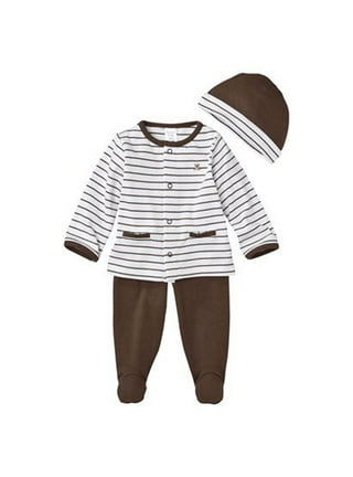 Carter's baby-boys Little Character Sets 126g596  Baby boy outfits, Carters  baby boys, Boy outfits