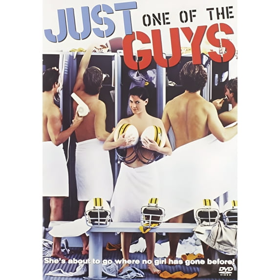 Just One of the Guys (DVD)