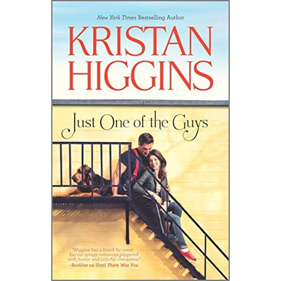Pre-Owned Just One of the Guys (Mass Market Paperback) 0373777035 9780373777037
