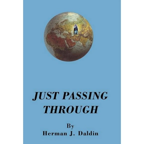 Just Passing Through