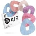 thumbnail image 1 of Not Just a Patch Air (20 Pack) - CGM Dexcom G6 Adhesive Patches with Hole - 14 Day Adhesion, Durable Dexcom Patches G6 Sensor Protectors in Multicolor, 1 of 7