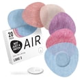 thumbnail image 1 of Not Just a Patch Air Libre 3 Sensor Covers (20 Pack) - Adhesive Patches with Ultra-Hold 14 Day Adhesion Freestyle Libre 3 Sensor Covers - Multicolor, 1 of 6