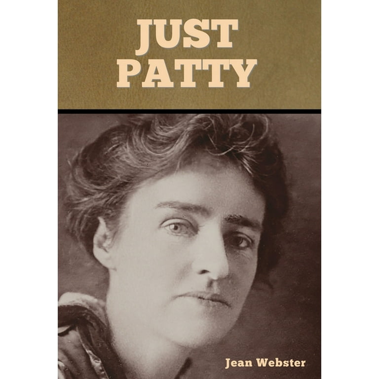 Just Patty (Hardcover) -