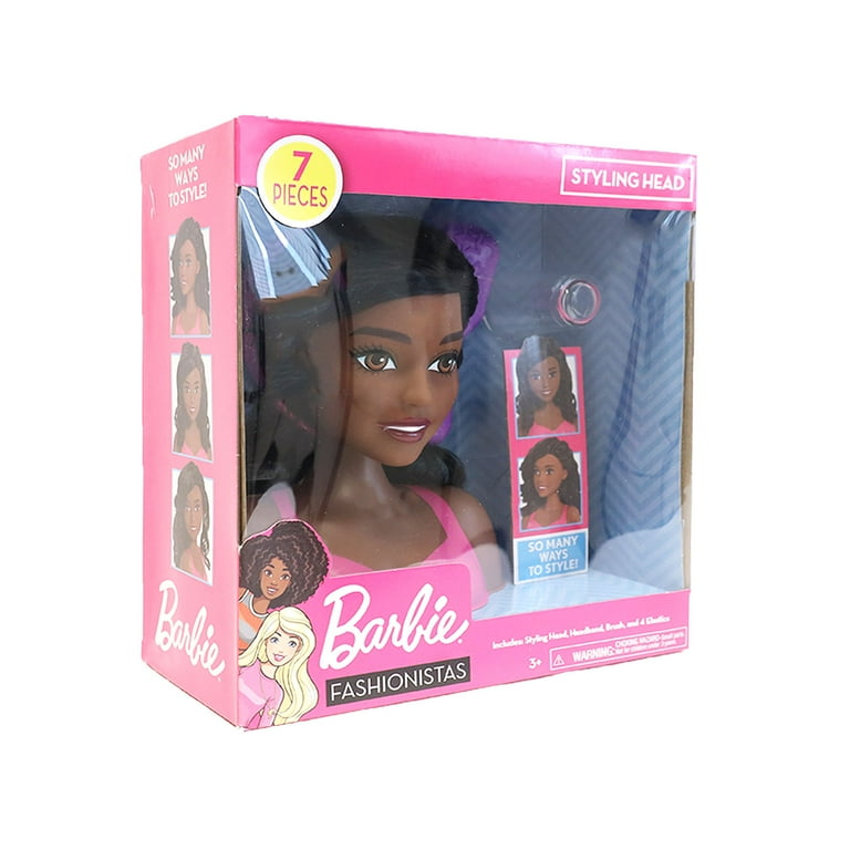Barbie classsic Just Play