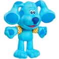 thumbnail image 1 of Just Play Blue's Clues & You! Bath Time 11" Plush Toy, 1 of 6