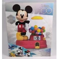 thumbnail image 1 of Just Play Disney 100 Classic Mickey Mouse Gumball Machine Toy Age 3+ New In Box, 1 of 1