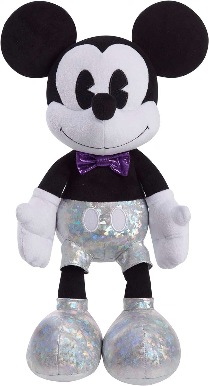 Disney 100 Years of Wonder Large Plushie 19 Disney 100 Years of Wonder Large Plushie 19