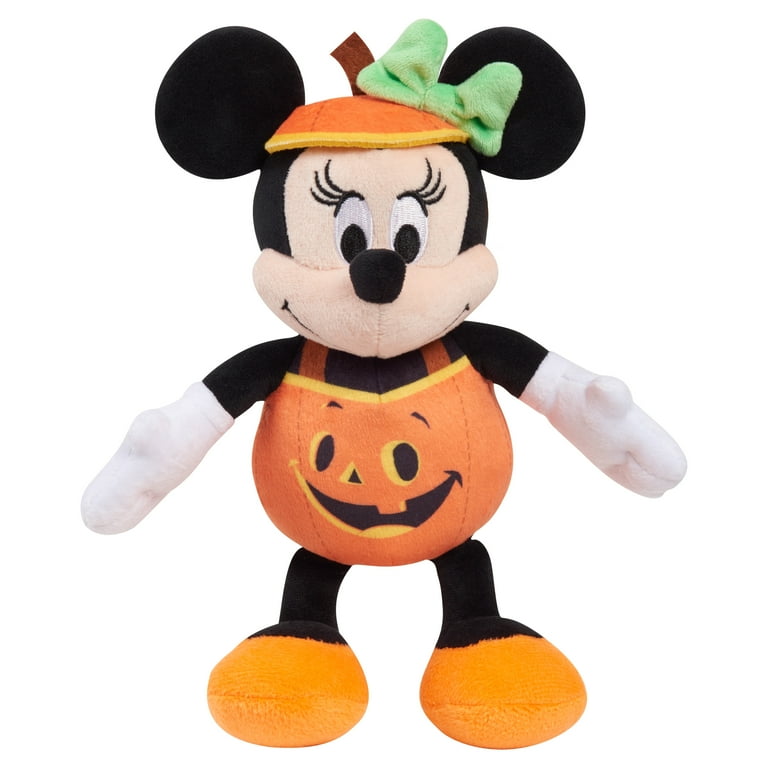 Minnie mouse small soft toy outlet