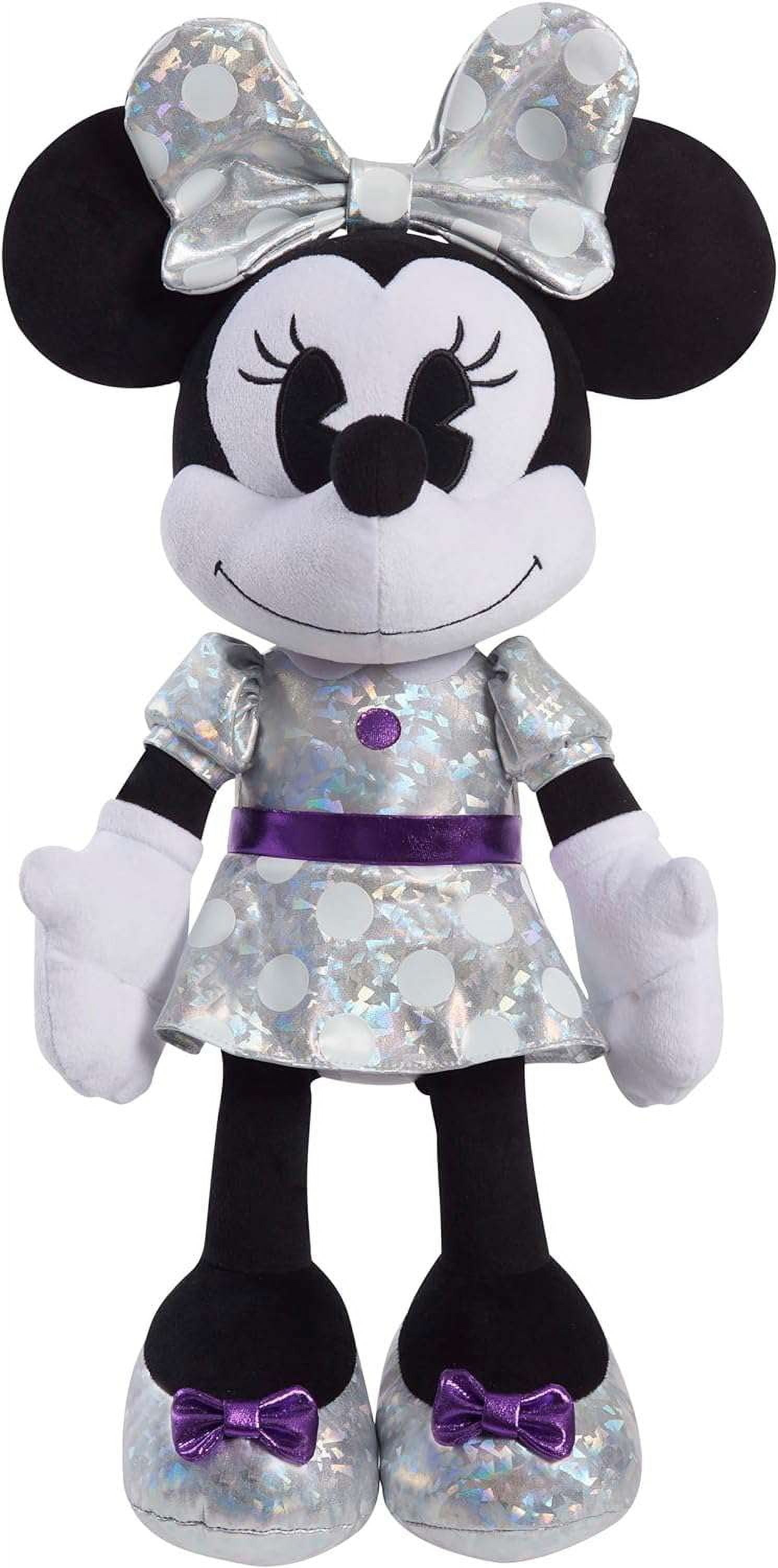 Just Play Disney Stuffed Animals & Plush Toys, Plush Silver Just Play Disney Stuffed Animals & Plush Toys, Plush Silver