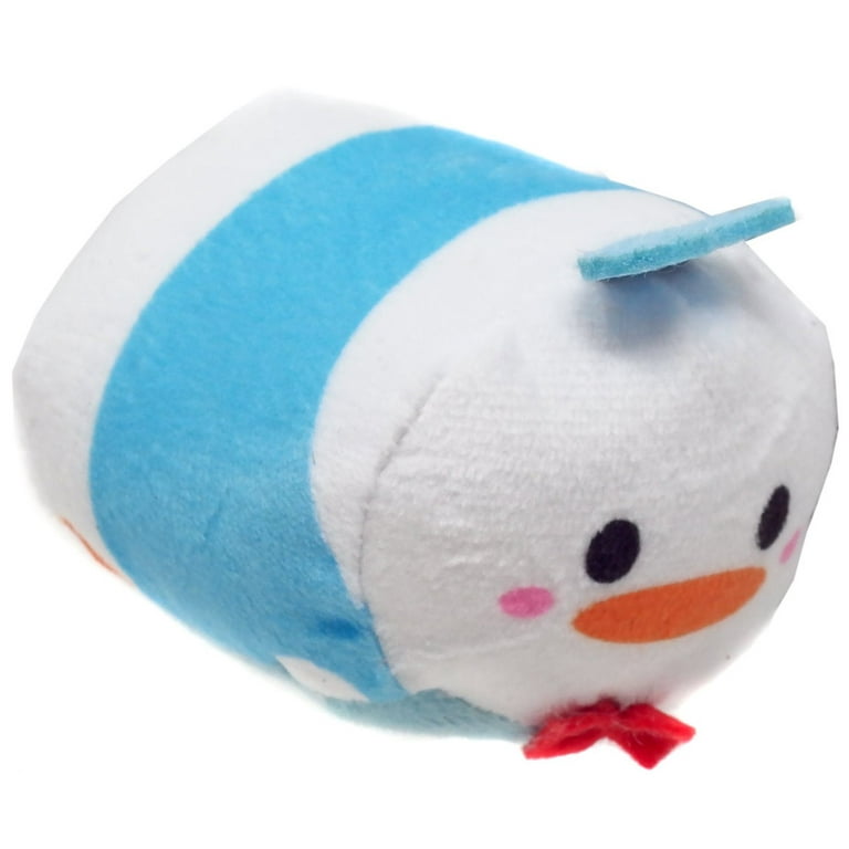 Just Play Disney Tsum Tsum Donald Duck Mini Plush Toy