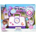 thumbnail image 1 of Just Play Doc McStuffins Hospital Doctor's Bag Set, 1 of 3