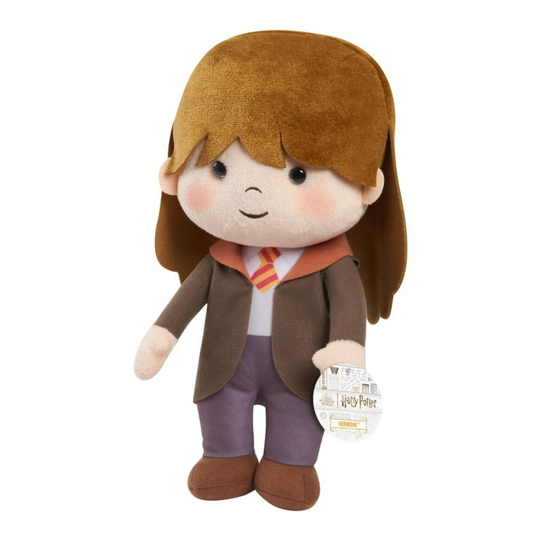 Hermione plush cheap