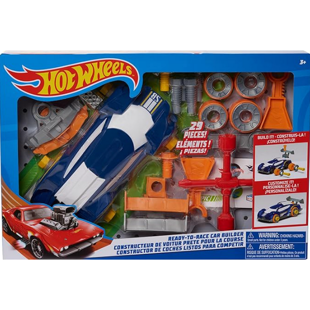 ミニカー Hot Wheels 2006 Windy City Kids Race Hot Wheels 2006 Windy City Kids Race