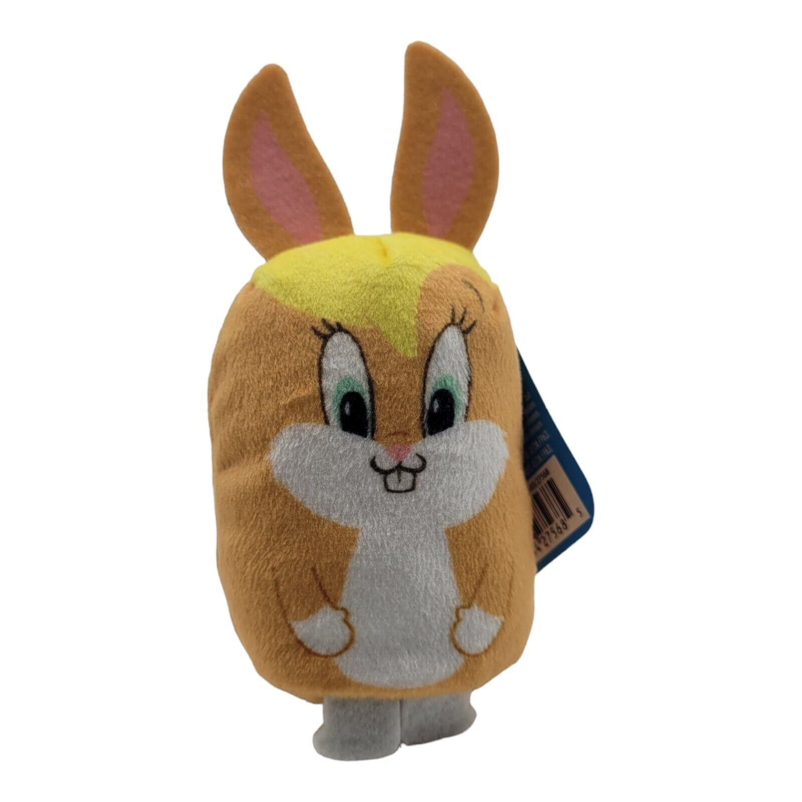 Just Play Soft Child Stuffed Animals & Plush Toys, Polyester Multicolor, 3x 2.25x 2 Inches