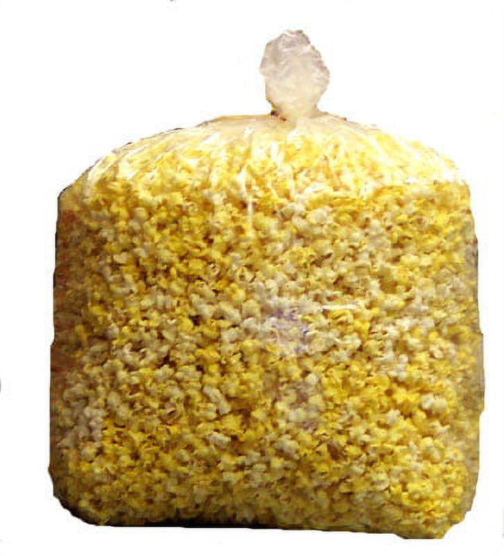 Just Popped Gourmet Delicious Movie Theater Butter Colored