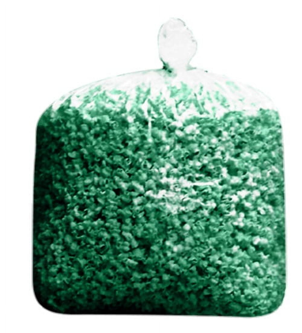 Just Popped - Gourmet Delicious Movie Theater Butter Colored Popcorn Bags - Party Favor Best Popcorn - Gluten Free Non-GMO Fresh Pop Corn - Perfect Gift 175 Cups Per Case - Turquoise